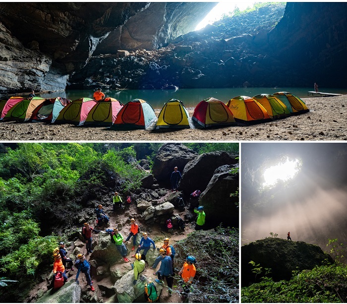 Tours to discover Son Doong Cave fully booked through 2022