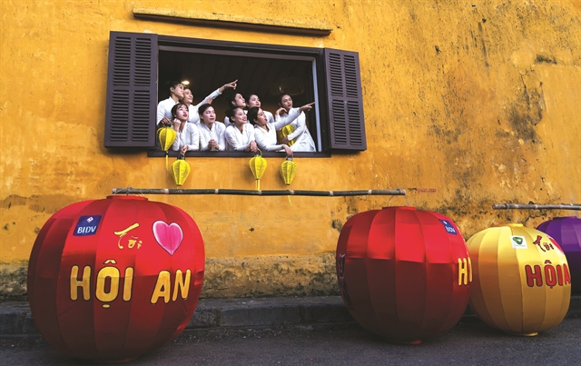 Quang Nam, Da Nang set out on tourism recovery journey