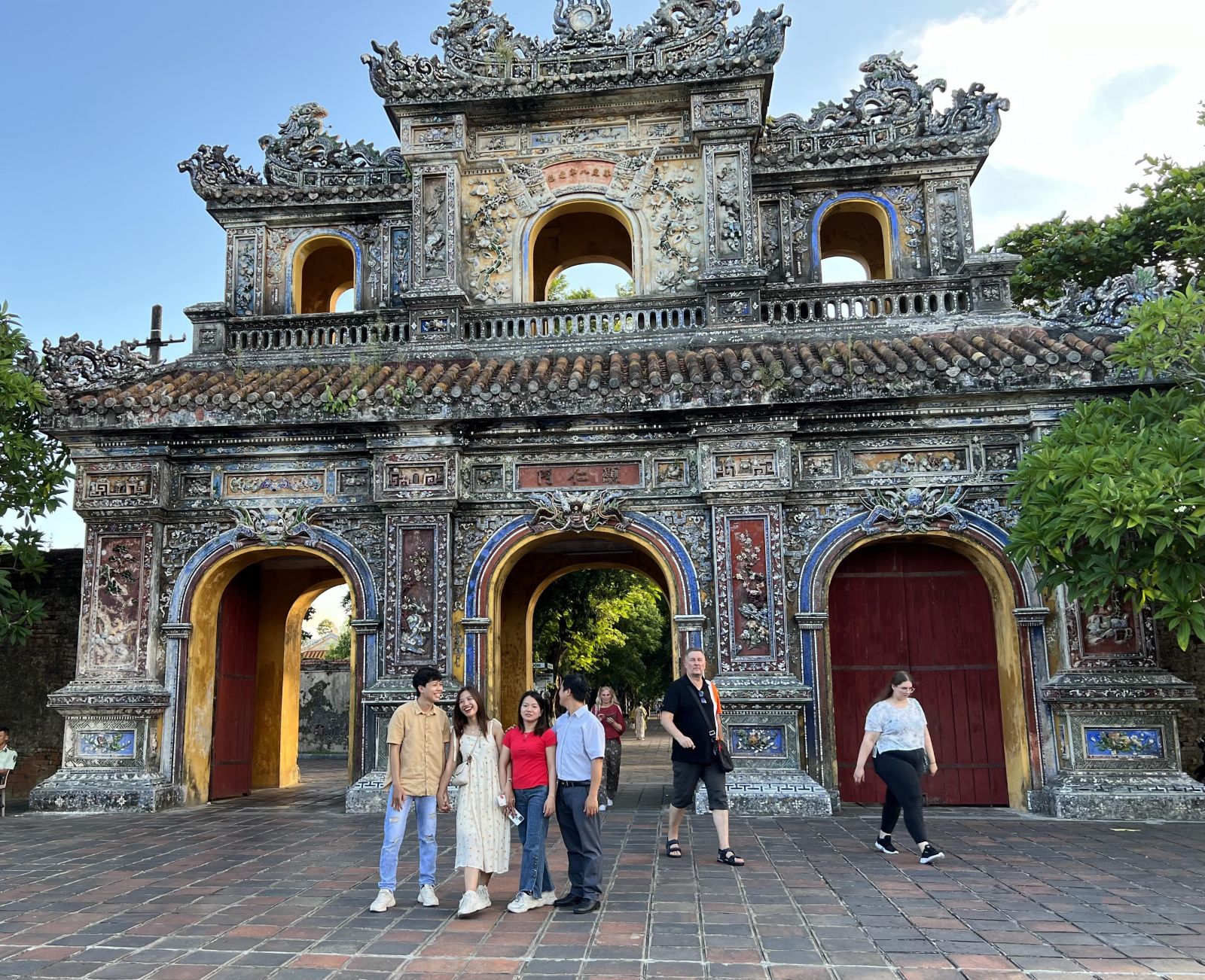 Two tours in Hue listed in “Top 50 unique tours bringing interesting experiences in Vietnam”