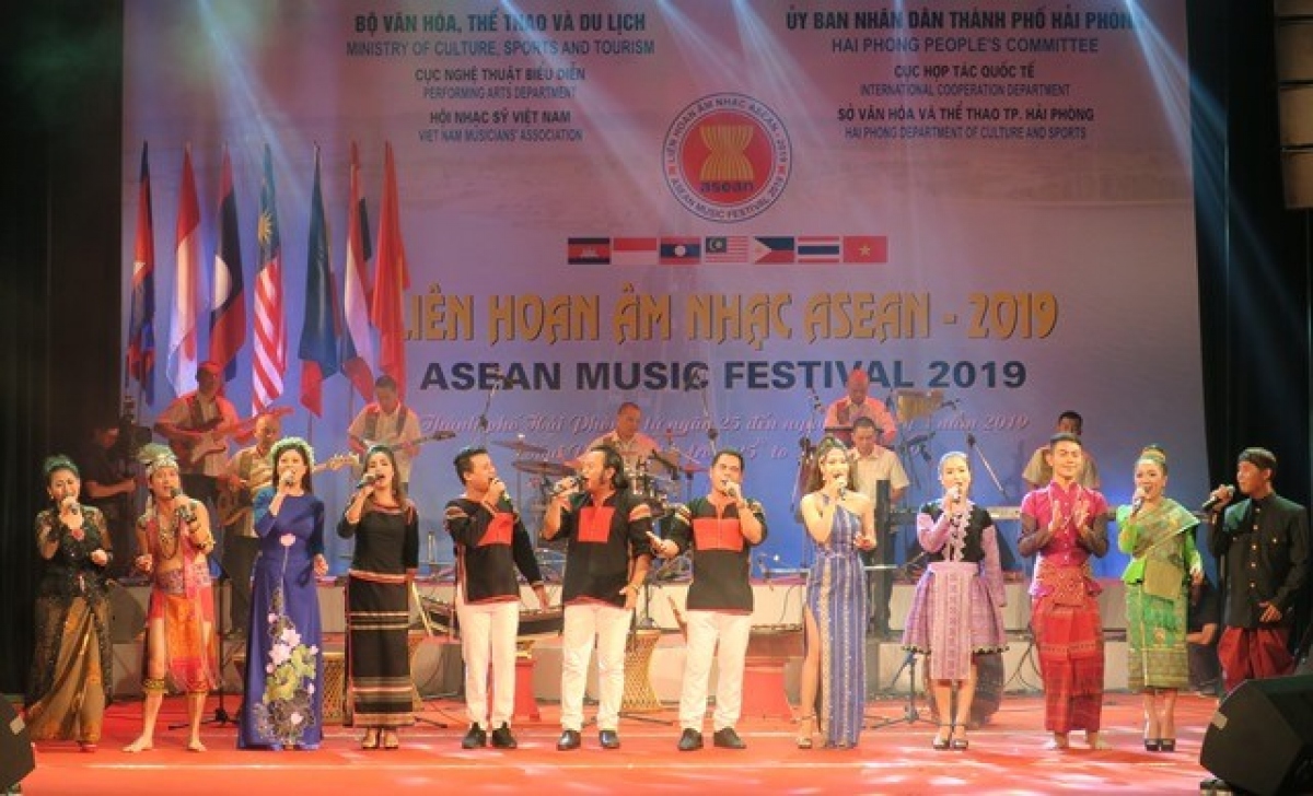 Hoi An to host ASEAN Music Festival 2022