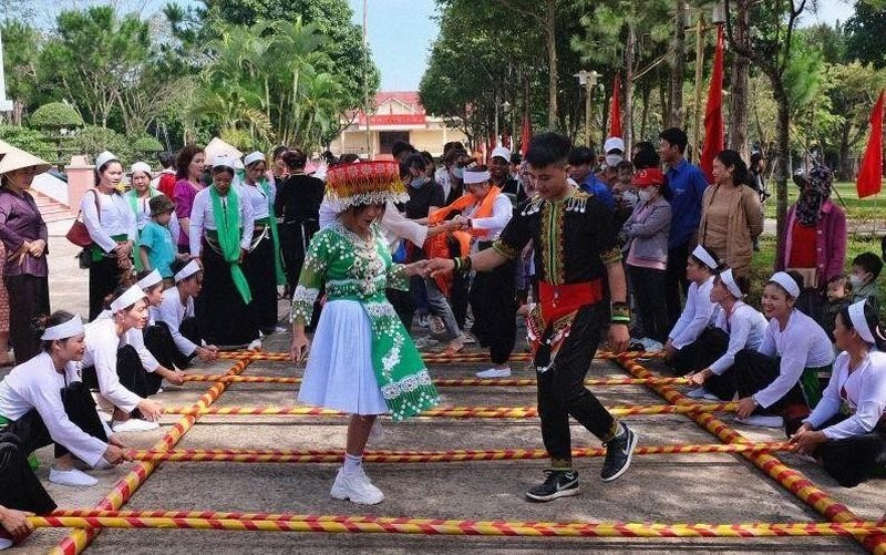 Cultural Heritage Festival kicks off in Gia Lai
