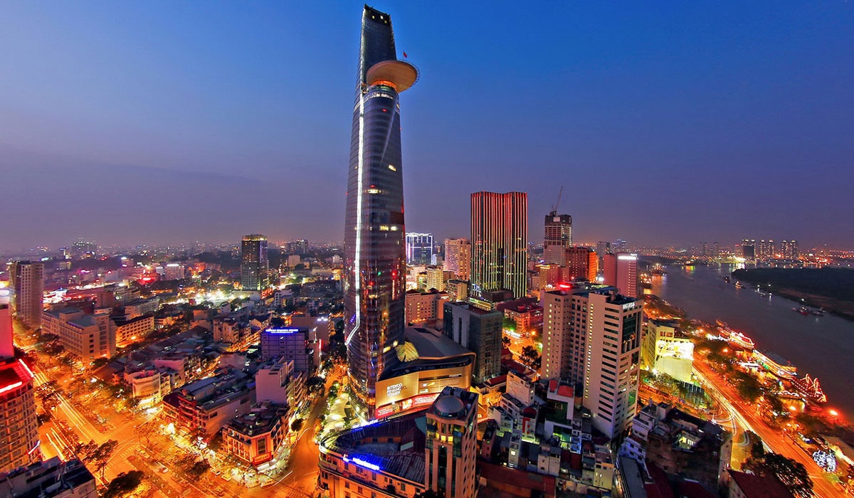 Ho Chi Minh City among most searched destinations by US travelers