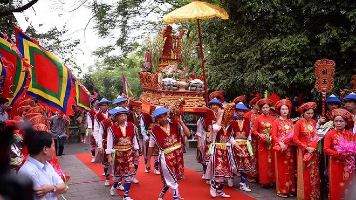 Hung Kings Temple Festival to be scaled down amid COVID-19 fears