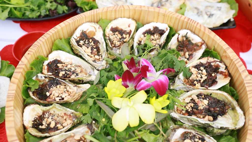 Liên hoan ẩm thực Hạ Long - Quảng Ninh 2022: Hứa hẹn nhiều hấp dẫn