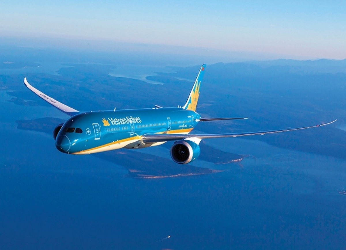 Vietnam Airlines launches “Fly into Autumn” promotion