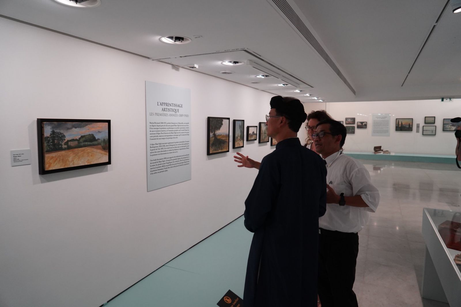 Exhibition about Emperor Ham Nghi considered to be held in Hue