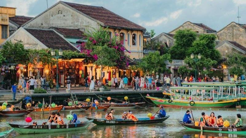Vietnam’s tourism continues impressive growth momentum in August