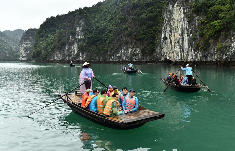 Efforts made to attract foreign visitors to return to Vietnam again and again