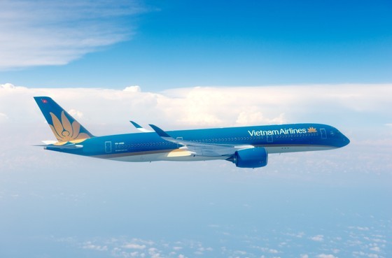 Vietnam Airlines to open new routes to Indian financial hub