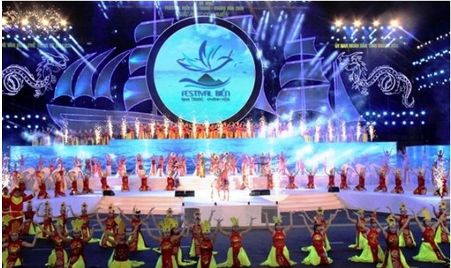 Nha Trang Sea Festival scheduled for June 3-6