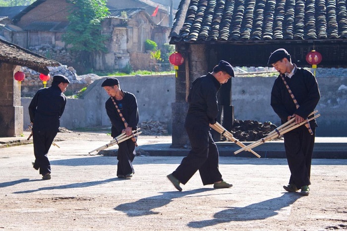Hà Giang: Gìn giữ văn hóa truyền thống để “tạo đà” cho phát triển du lịch