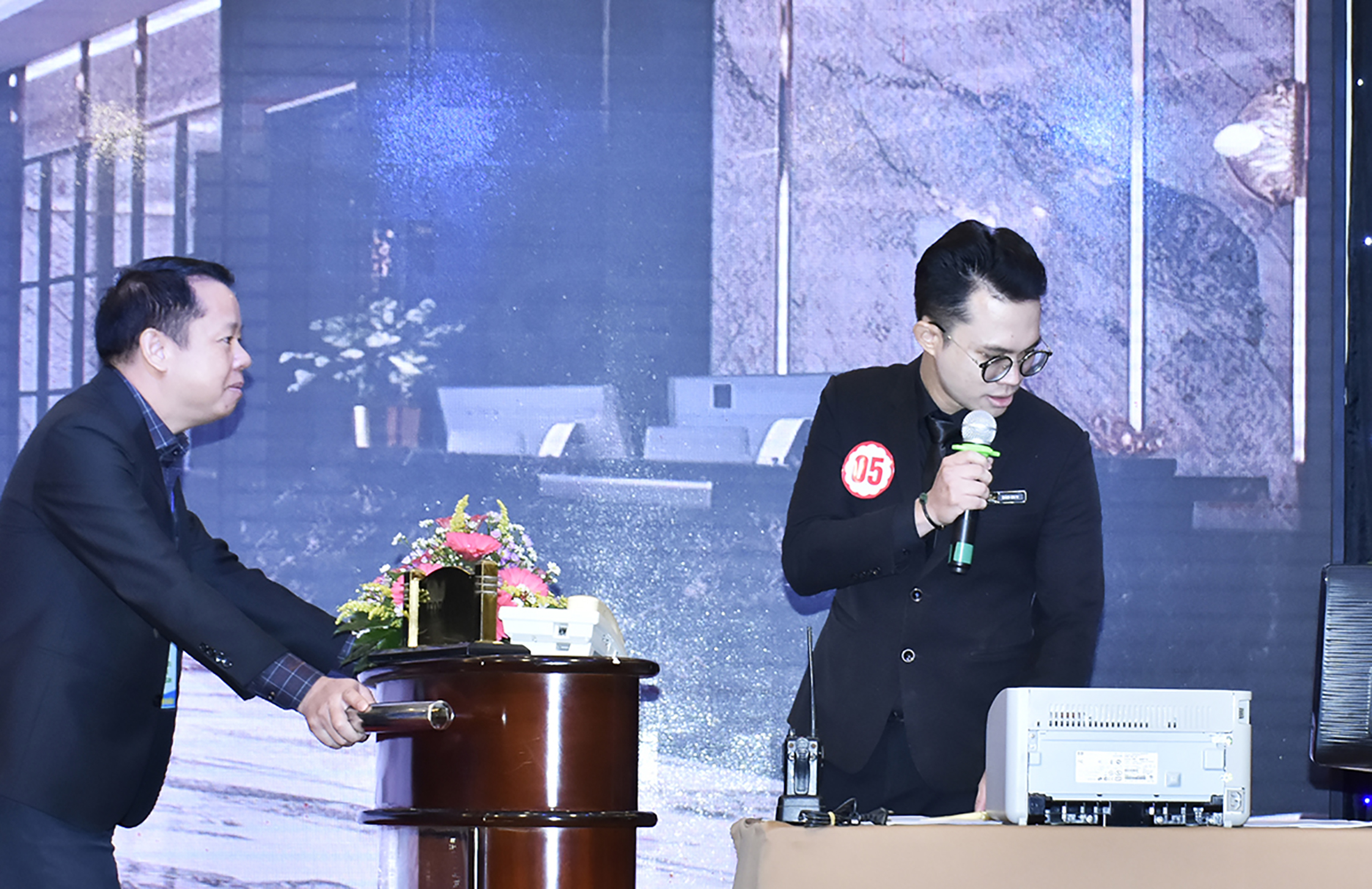 Bà Rịa - Vũng Tàu: Nâng cao năng lực lễ tân khách sạn