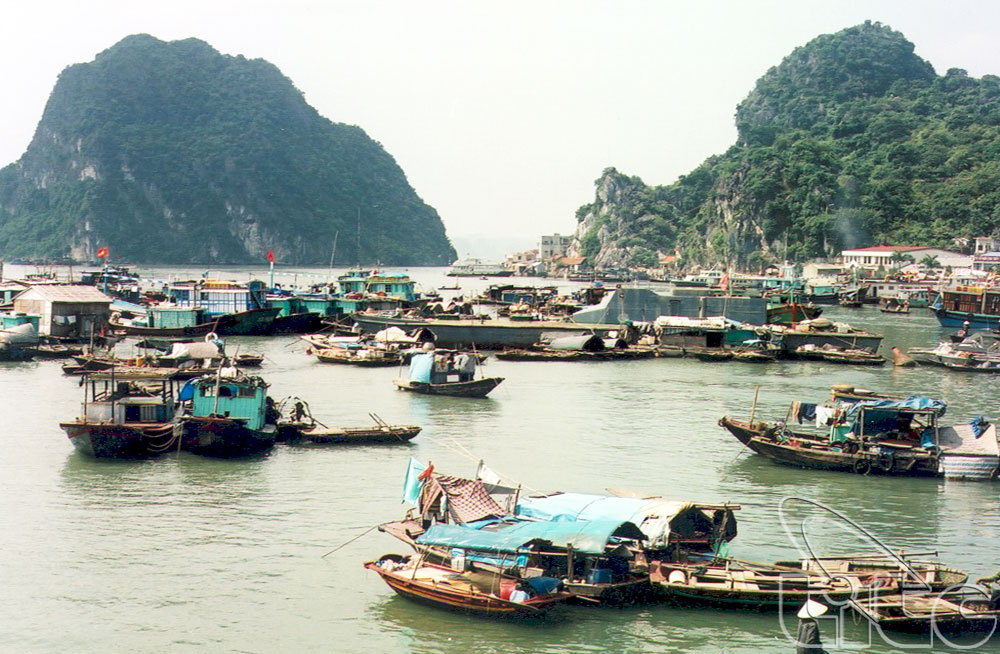 Phát triển du lịch biển Hạ Long theo hướng văn minh, thân thiện