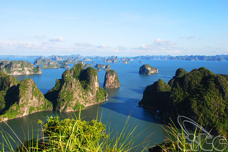Biển, đảo - sức bật cho du lịch Việt Nam
