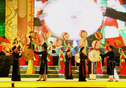 Bac Giang to host sixth festival for ethnic minorities