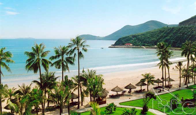 2016年越南国际旅游博览会推介越南海洋旅游产品
