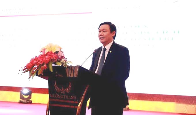 加强协调配合推动越南北部-南中部地区旅游业发展