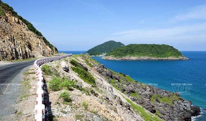 越南昆岛跻身2016年亚洲十大最美旅游目的地名单