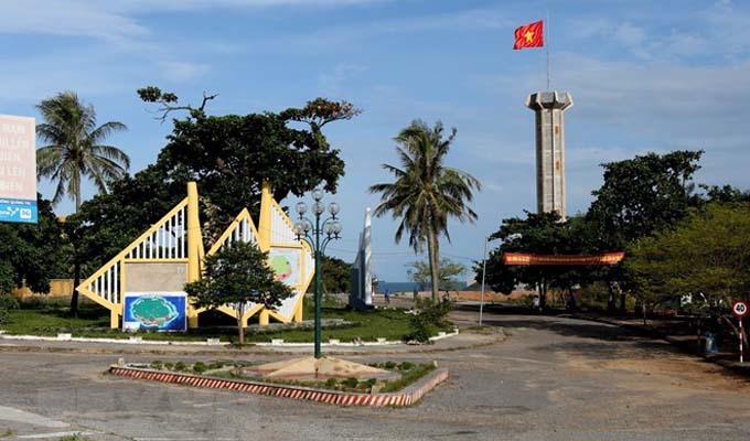 越南海洋岛屿周：广治省将草洲岛旅游发展与生态保护相结合