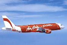 AirAsia increases flights to Vietnam