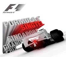 Saigontourist launches tour to Singapore for Formula 1