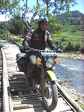 Explore the real Vietnam by motorbike with KT ADVENTURE