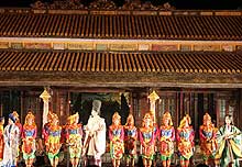 Concert spotlights Vietnamese, Japanese traditional music