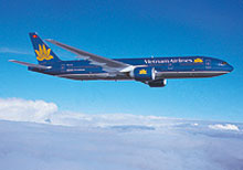 Vietnam Airlines increases flights from France