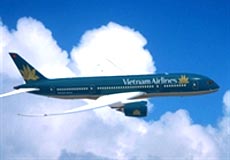 Vietnam Airlines launches Hanoi-Fukuoka direct route 
