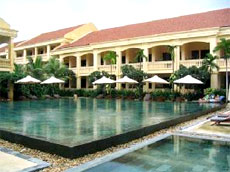Vietnam joins ranks of Asiaâ€™s finest hotels and resorts 