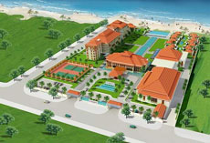 Life Resort Danang to debut in March