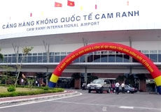 Cam Ranh to receive flights from Russia 