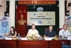 Vietnam in the top 4 for tourism development