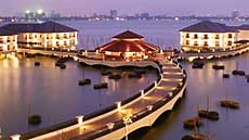 Vietnam has large potential for hotel investment 