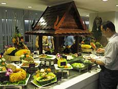 Thai Food Festival kicks off at Moevenpick Saigon