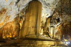 Discover the worldâ€™s longest cave with Saigontourist