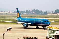 Vietnam Airlines to open direct flights to the UK 
