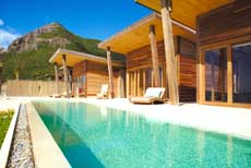Six Senses Con Dao launches holiday promotion