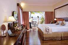6,800 nights at Saigon-Phu Quoc Resort & Spa