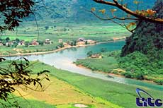 Quang Binh: Phong Nha - Ke Bang national park reopens to public