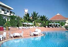 Special deals at Saigon-Phu Quoc Resort and Spa