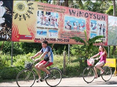 Vietnam increasingly attractive to Russian tourists