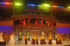 First international choir festival opens in Quang Nam