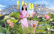 40 International Fine Art delegations to participate in Hue Festival 2012 