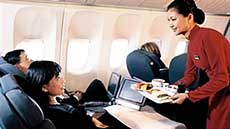 Vietnam Airlines launches promotion on intâ€™l flights 