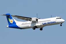 Laos Airlines to operate new route to Da Nang 