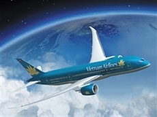 Vietnam Airlines to add 200 flights on upcoming holiday 