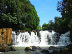 Binh Phuoc needs tourism investment