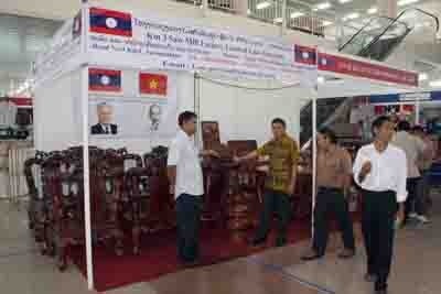 Trade and Tourism fair opens in Da Nang