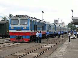 Saigon Railways to increase trains on National Day 